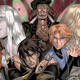Illustration for article titled Castlevanias Third Season Is A Violent Slow Burn